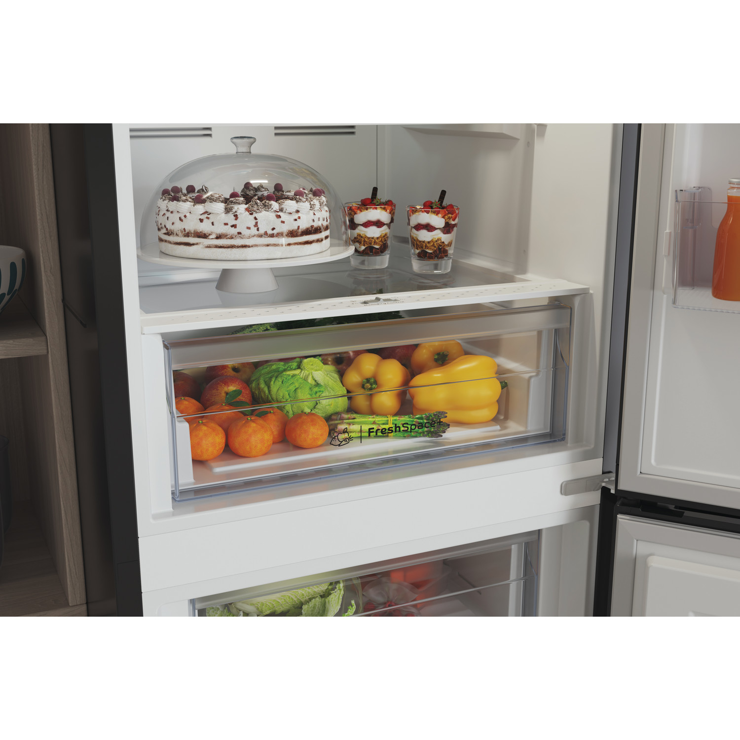 Indesit INFC8 50TI1 W AQUA 1 – image 7