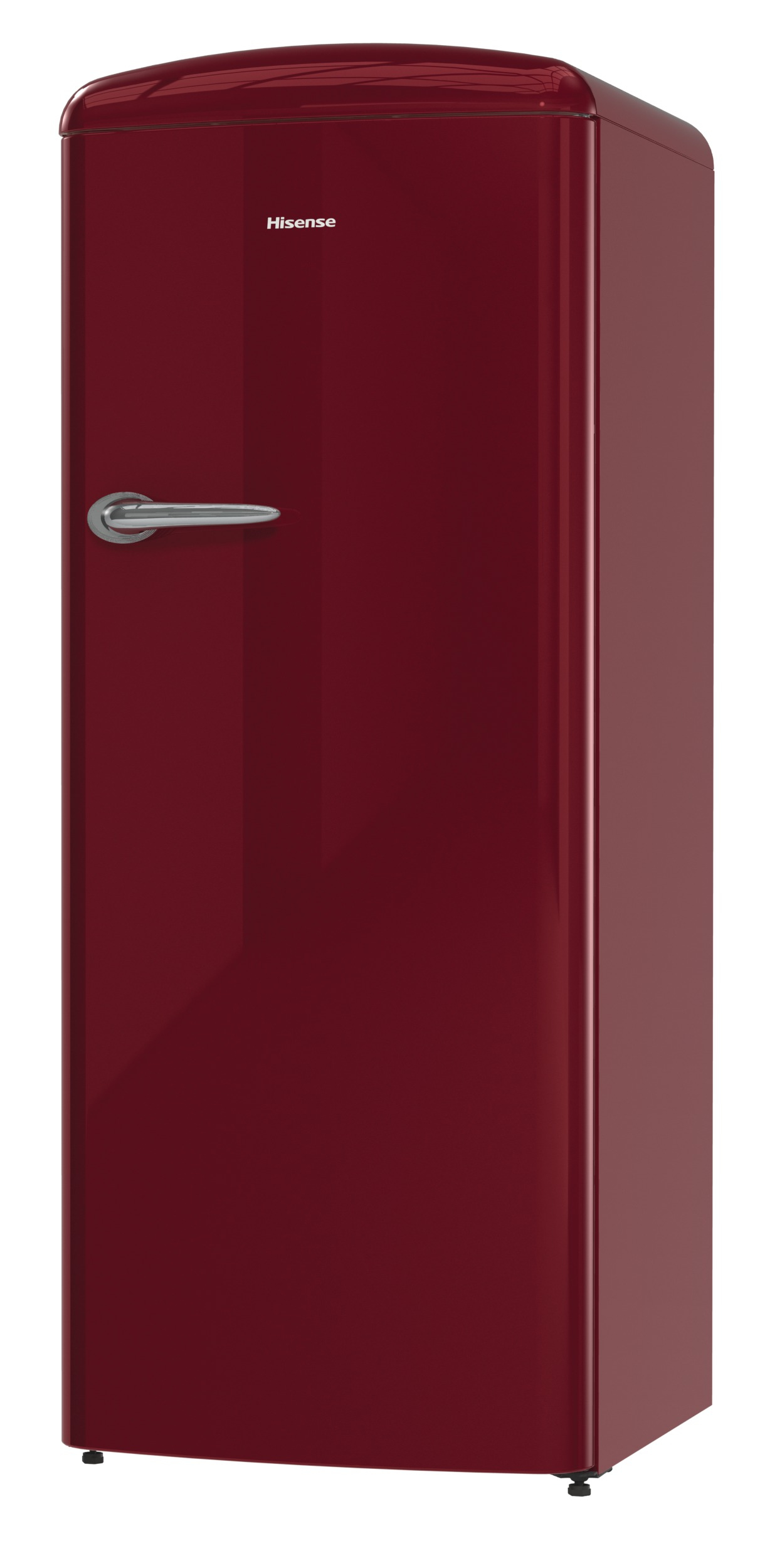 Hisense RR330D4OR2UK fridge Freestanding – image 7