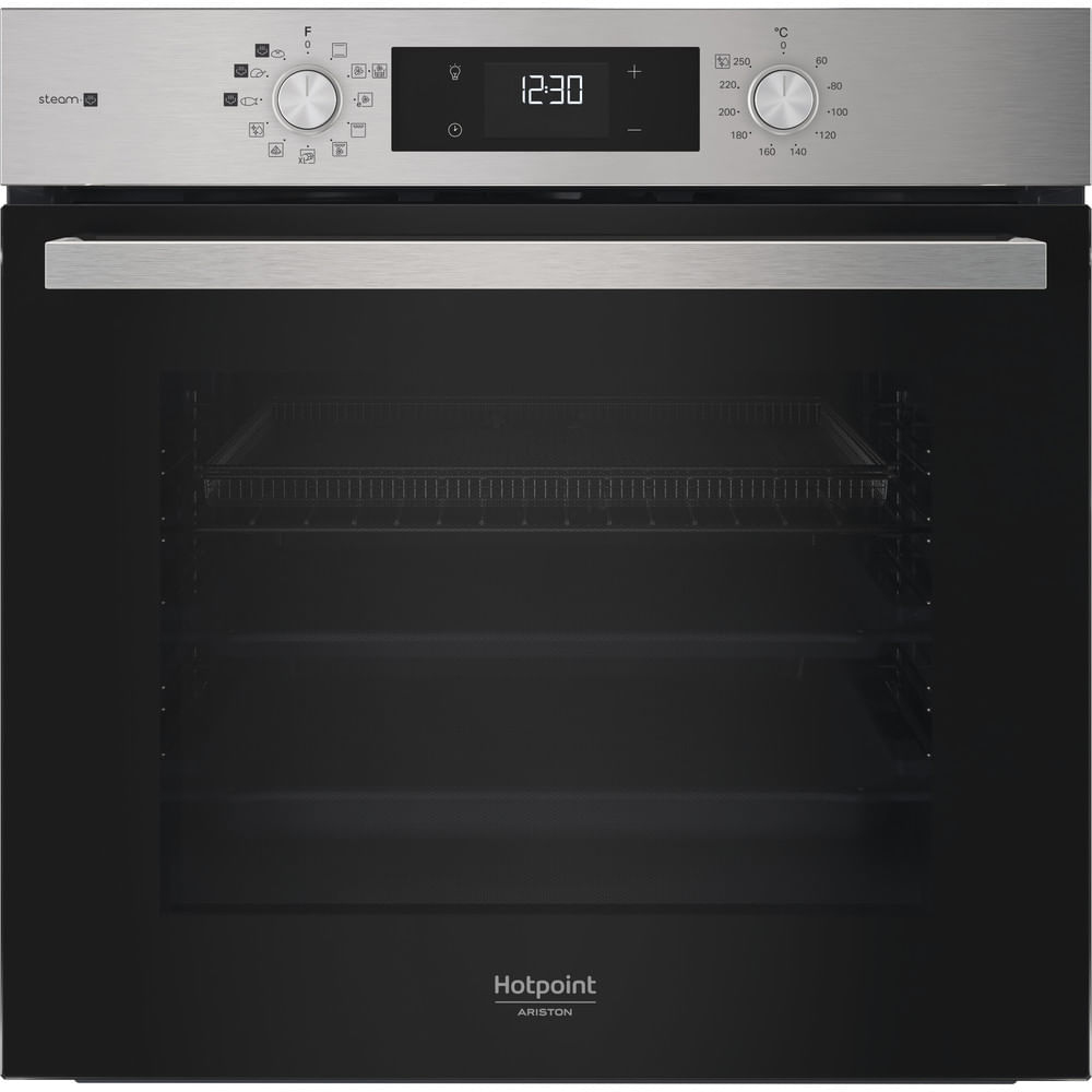 Hotpoint HAO3 K58HSUF — vue 1 sur 8
