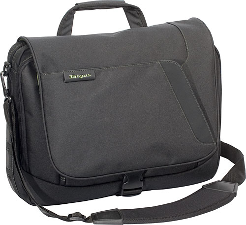 Targus Spruce EcoSmart Messenger