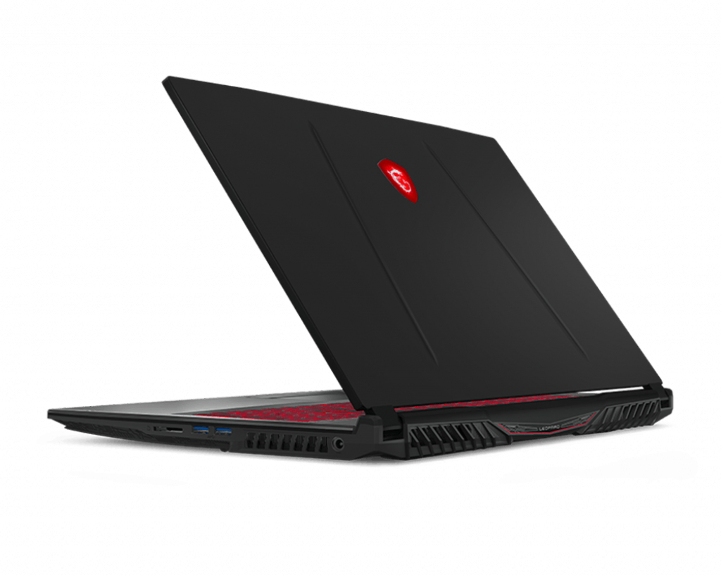 MSI 10SFK-240XPL laptop Intel® Core™ i7 i7-10875H – image 2