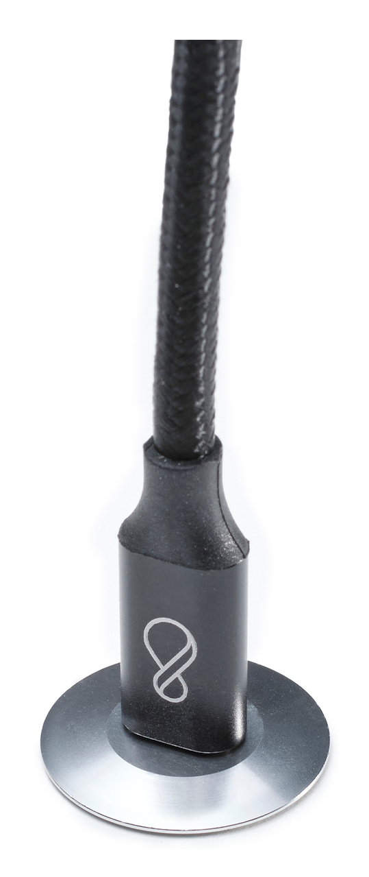 Resim Ochno O-CO-200-AL-1 USB C Adaptör, USB 3.2 Gen 2, 2m, Alüminyum
