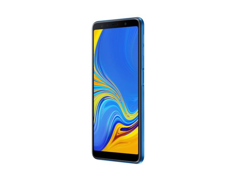Samsung Galaxy A7 (2018) SM-A750FN/DS – image 9