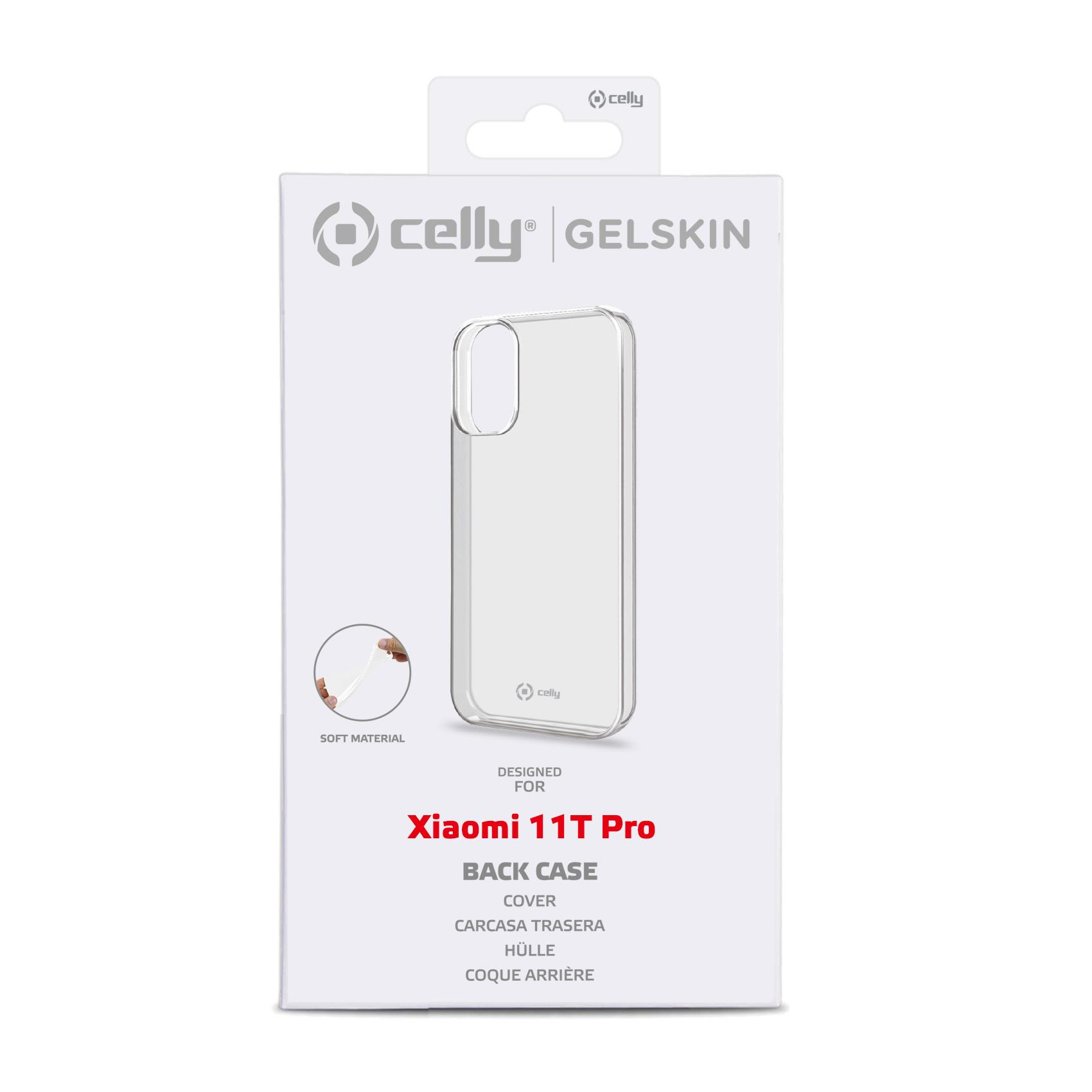 Celly GELSKIN982 mobile phone case – image 3