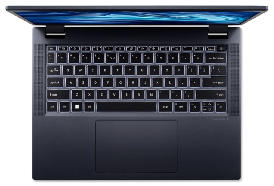 Acer TravelMate P4 TMP414-52-531C Intel® Core™ i5 i5-1240P Laptop – image 2