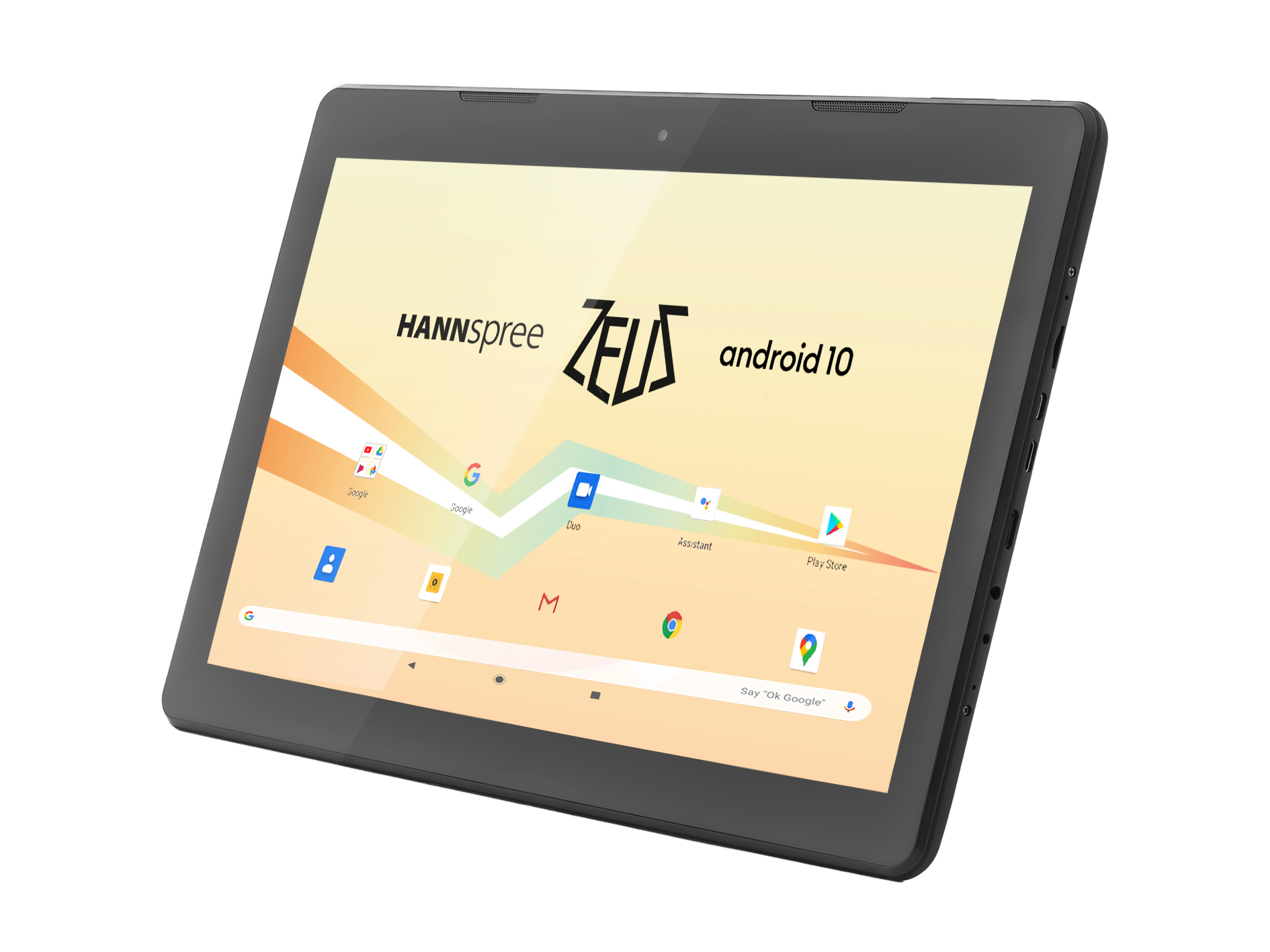 Hannspree HANNSpad Zeus Mediatek – image 4