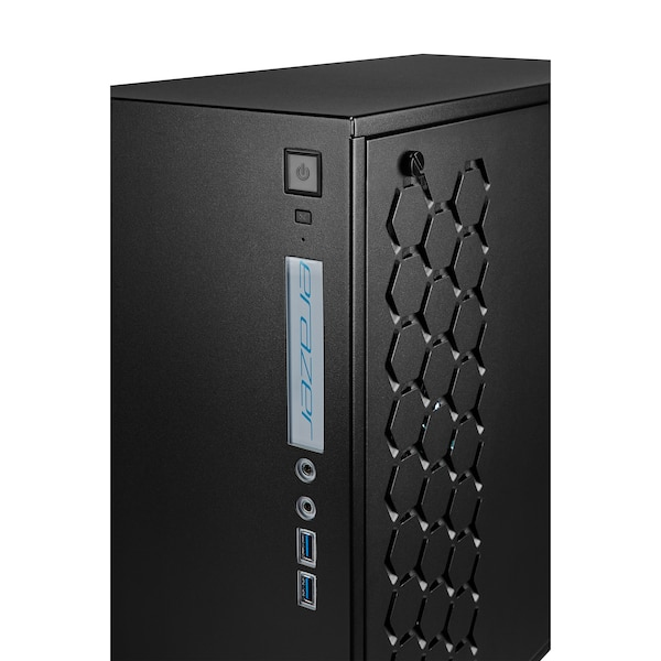 ERAZER 210023285 PC Intel® Core™ i5 i5-9400F – image 3
