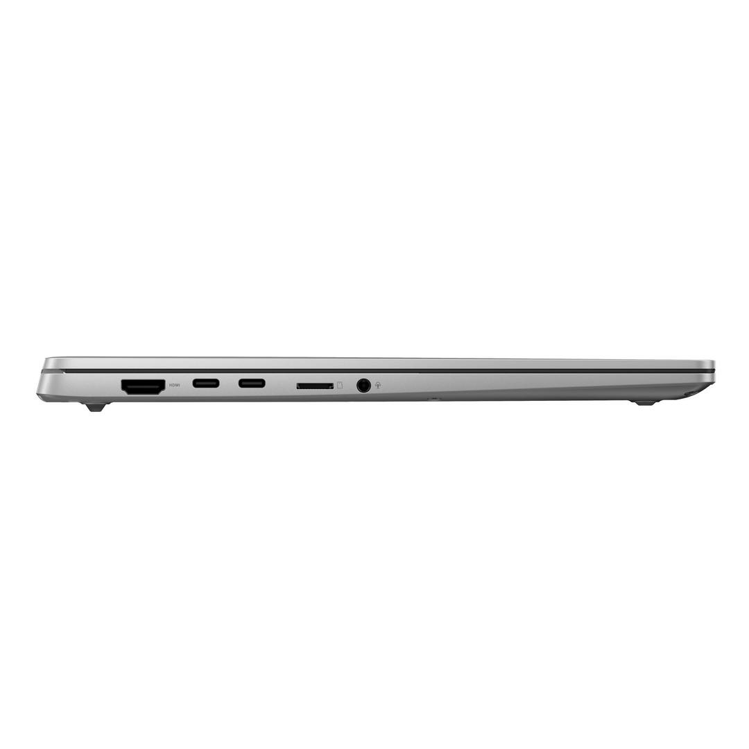 Portátil - ASUS Vivobook S 14 OLED M5406WA-QD182W Copilot+ PC, " WUXGA, AMD Ryzen™ AI 9 HX 370 50 TOPS, 32 GB RAM, 1 TB SSD, Radeon™ 890M, W11H - imagen 8