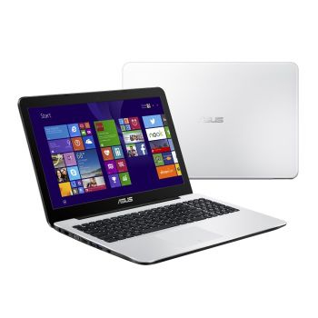 ASUS F554LA-XX2943 Intel® Core™ i3 i3-4005U Laptop