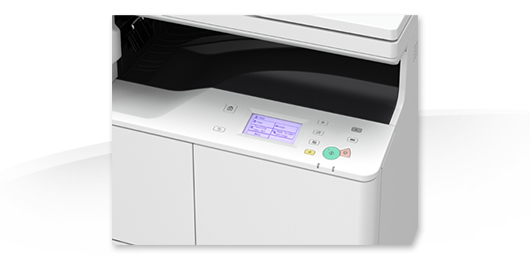 Canon 2204 MFP – image 3