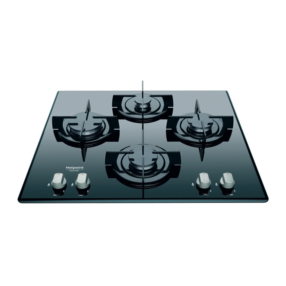 Hotpoint DD 642 /HA(MR) – image 1