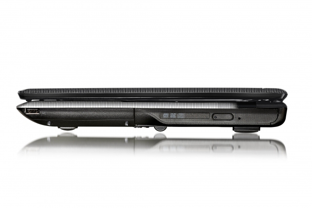 MSI Classic CR620-237BE laptop Intel® Celeron® P4500 – image 7