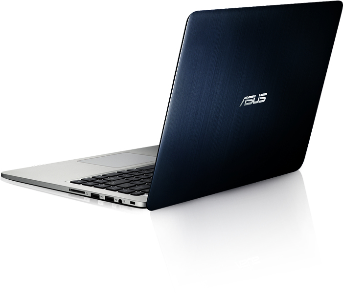 ASUS A501LB-DM119T Intel® Core™ i7 i7-5500U Laptop – image 2