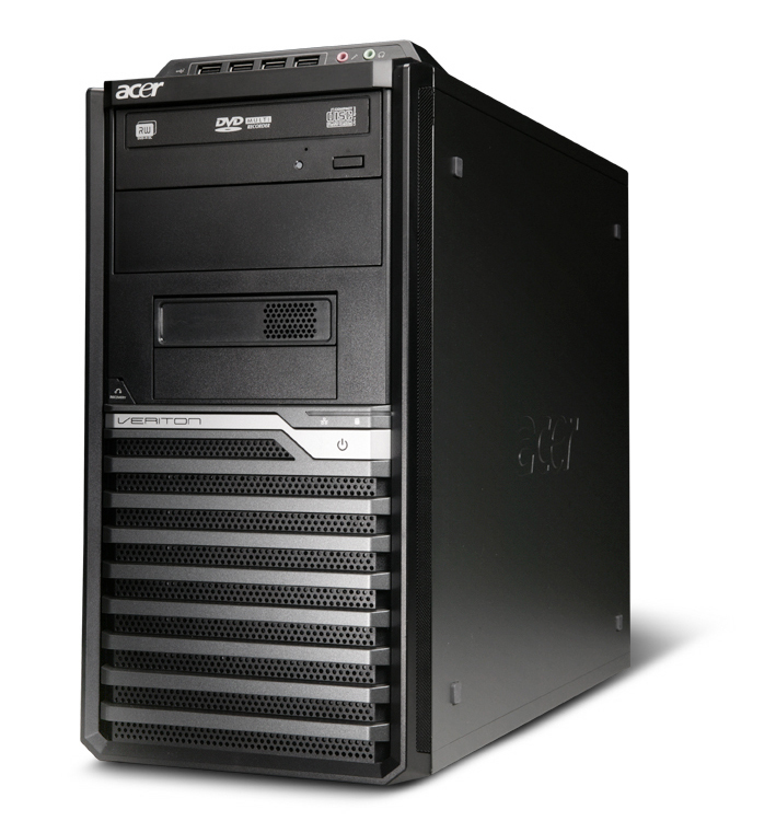 Acer Veriton M480G-V193W – image 3