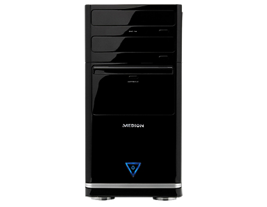 MEDION AKOYA PC E2001 E – image 1