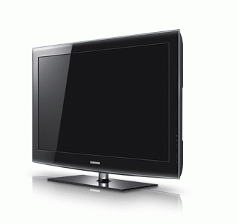 Samsung LE-32B550A5WXZG TV – image 2