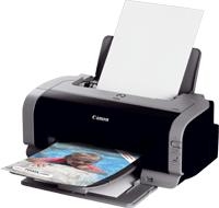 Canon PIXMA iP2000 Halve pallet 12 stuks