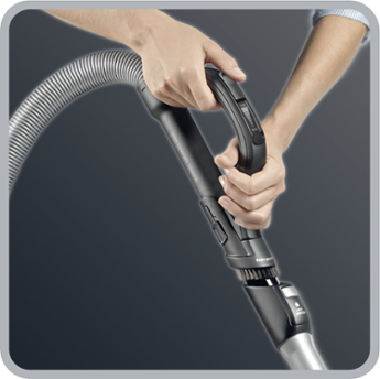 Rowenta Silence Force RO8314EA vacuum – image 6