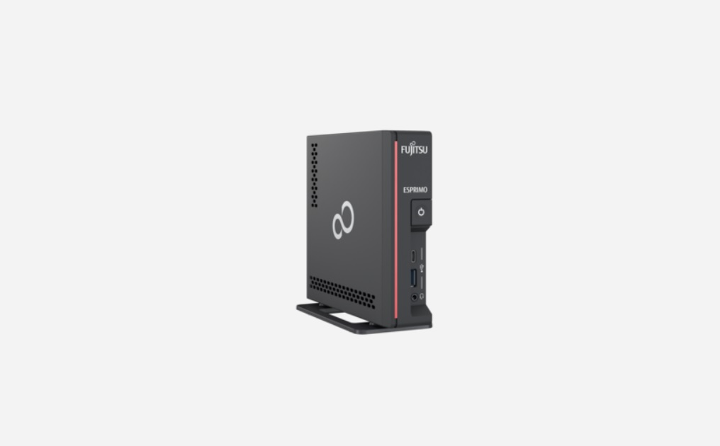 Fujitsu Esprimo G5011 – image 2