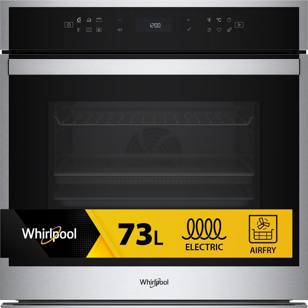 Whirlpool WOI68HT1SXA — vue 1 sur 8