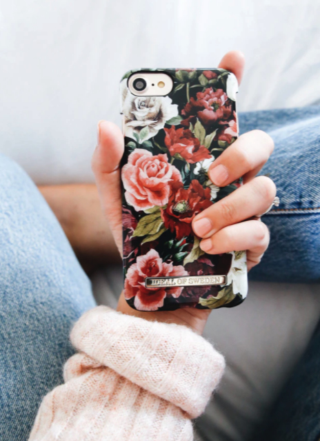 iDeal of Sweden Antique Roses – image 2