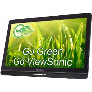 Viewsonic VSD224 computer monitor – image 8