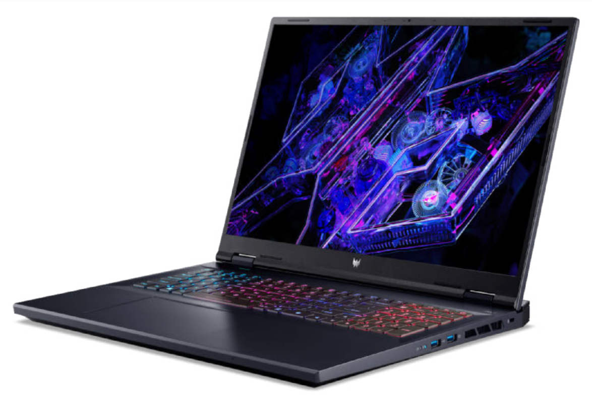Acer Predator Helios Neo 18 PHN18-71-94C1 Intel® Core™ i9 i9-14900HX Laptop – image 2