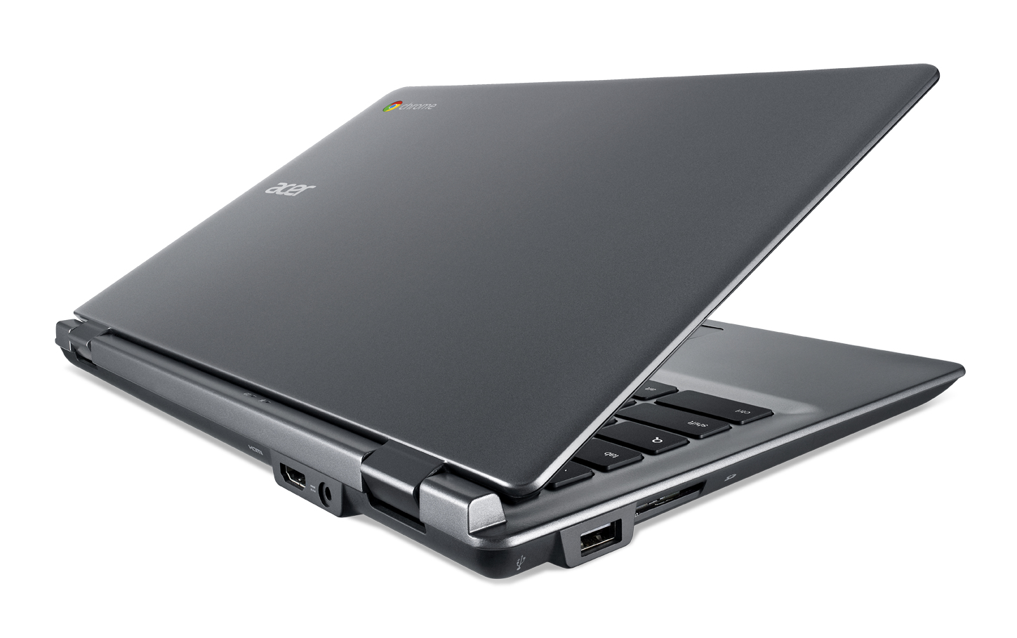 Acer Chromebook C730-C42W Intel® Celeron® N2840 – image 7