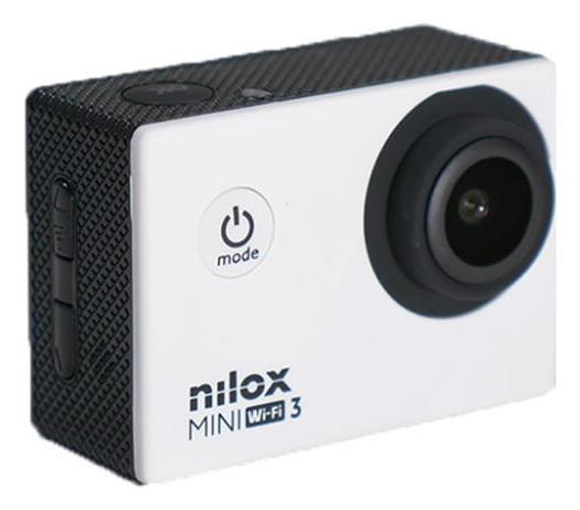 Nilox Mini Wi-Fi 3 – image 2