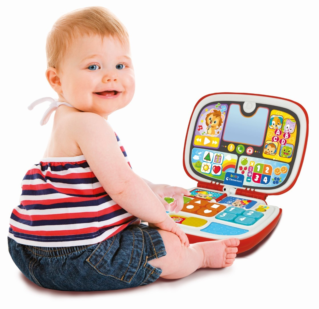 Clementoni 52619 children's gadget – image 7