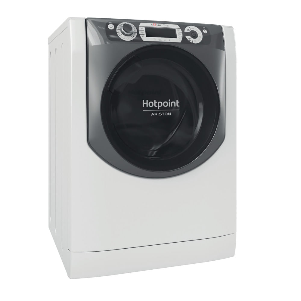 Hotpoint AQ104D497SD EU/B N – image 2