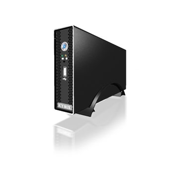 ICY BOX IB-NAS4210-B – image 1