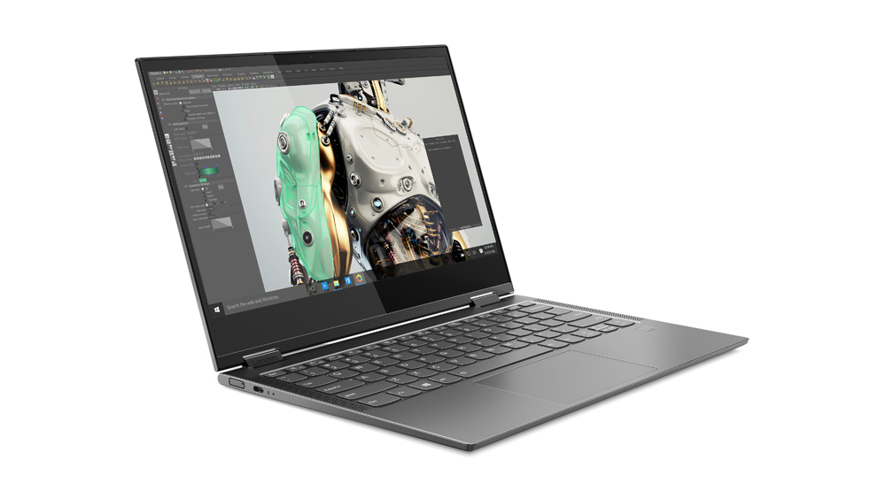 Lenovo Yoga C630-13Q50 – image 3