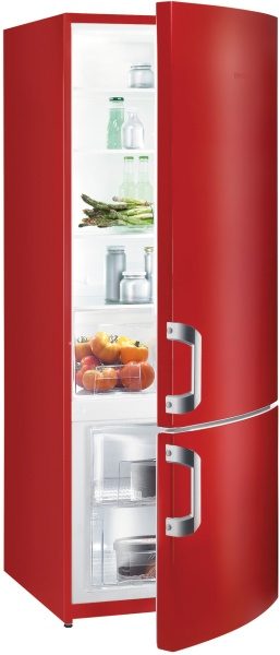 Gorenje RK61620RD Freestanding