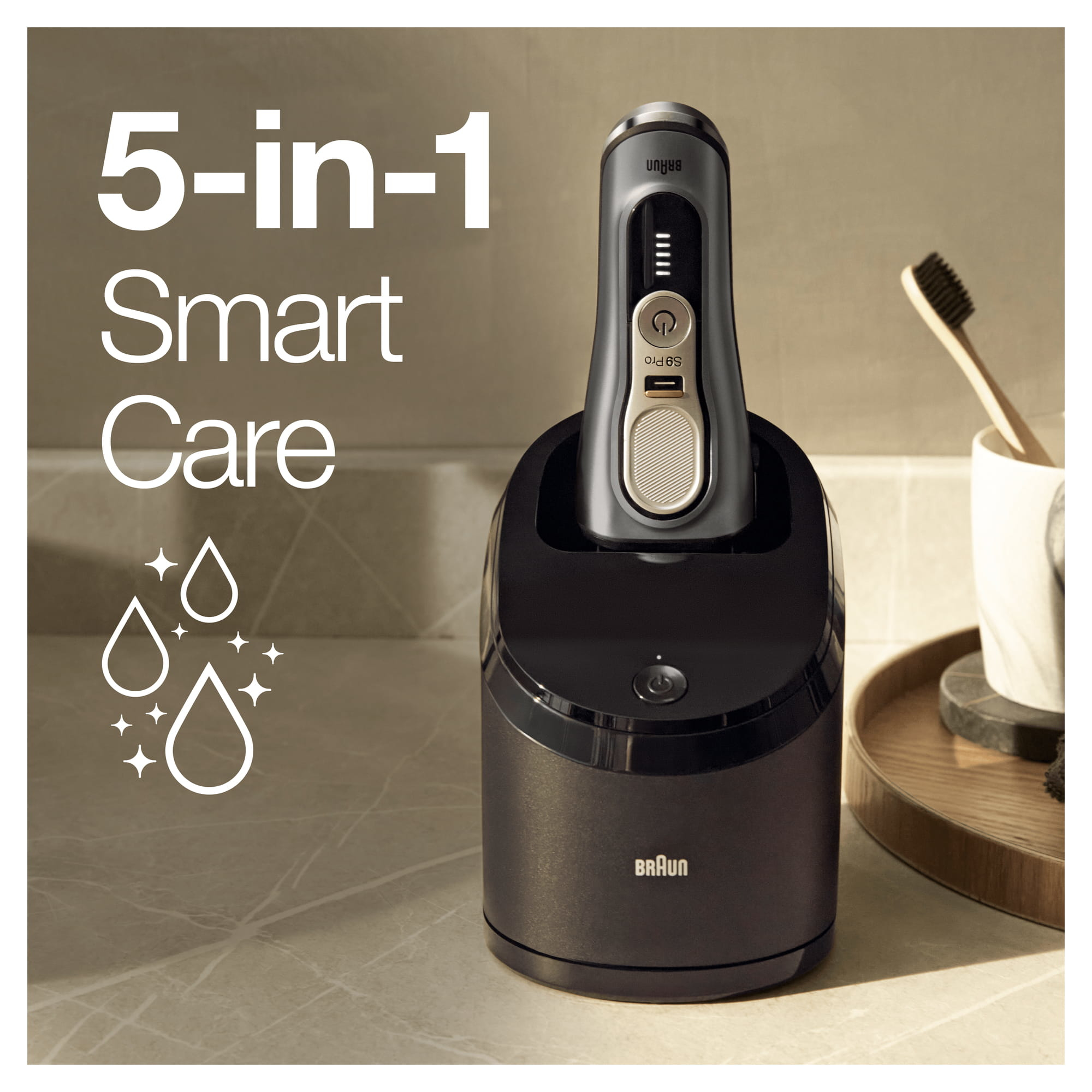 Braun Series 9 Pro 9465CC – image 5