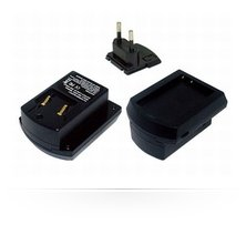 CoreParts MBPAC1015 mobile device charger Mobile phone Black Indoor