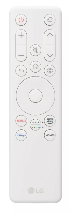 LG MyView Smart – image 7