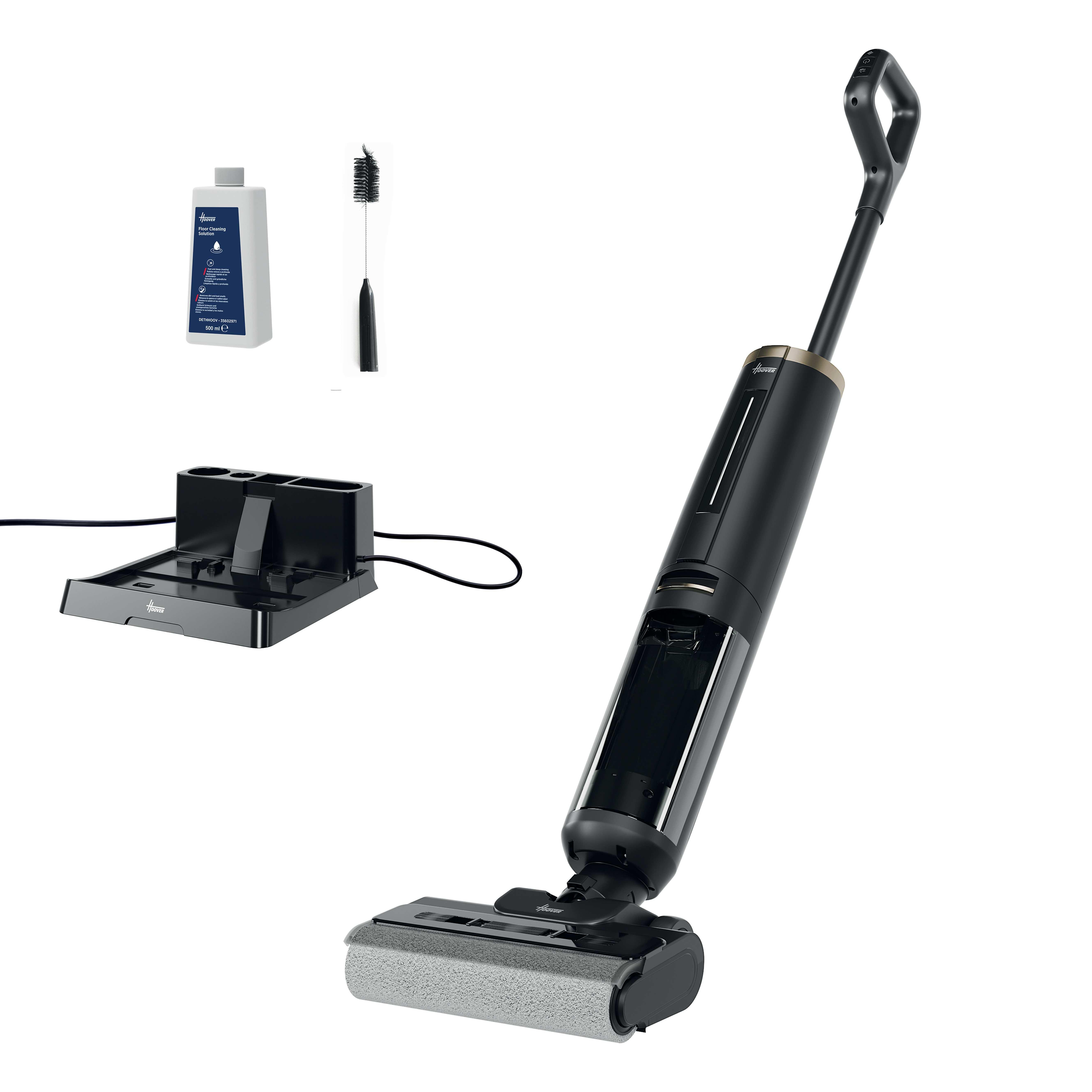 Hoover HW3P10 — vue 1 sur 8