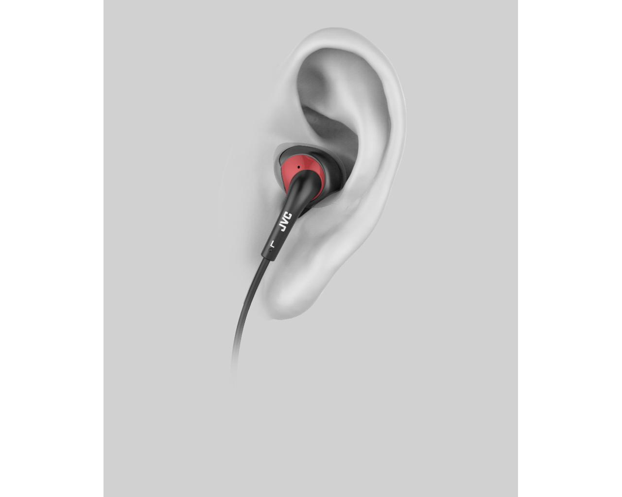 JVC HA-EN10BT-BE Wireless in ear headphones – image 4