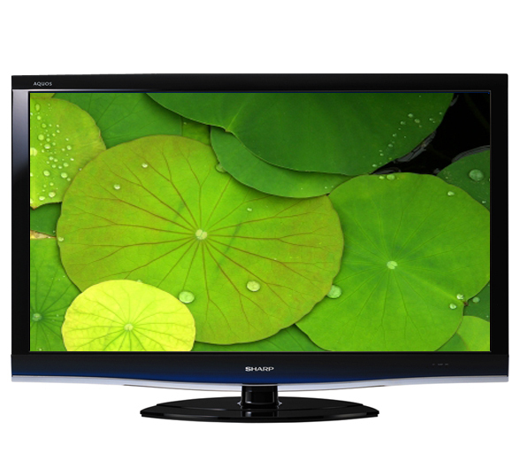 Sharp LC-42DH77E TV
