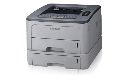 Samsung ML-2851NDR laser printer – image 6