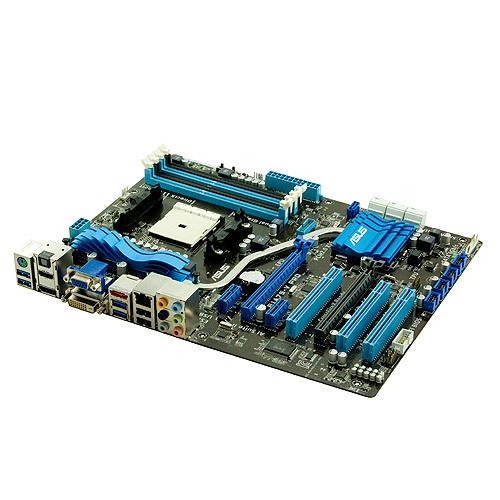ASUS F1A75-V PRO – image 3