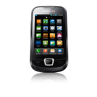 Samsung I5800 Galaxy Apollo – image 8