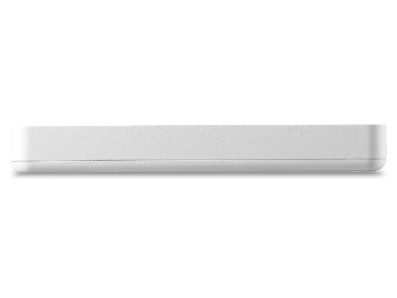 Buffalo HD-PCF500U3-WE external hard drive – image 2