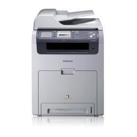 Samsung CLX-6200FX multifunction printer Laser