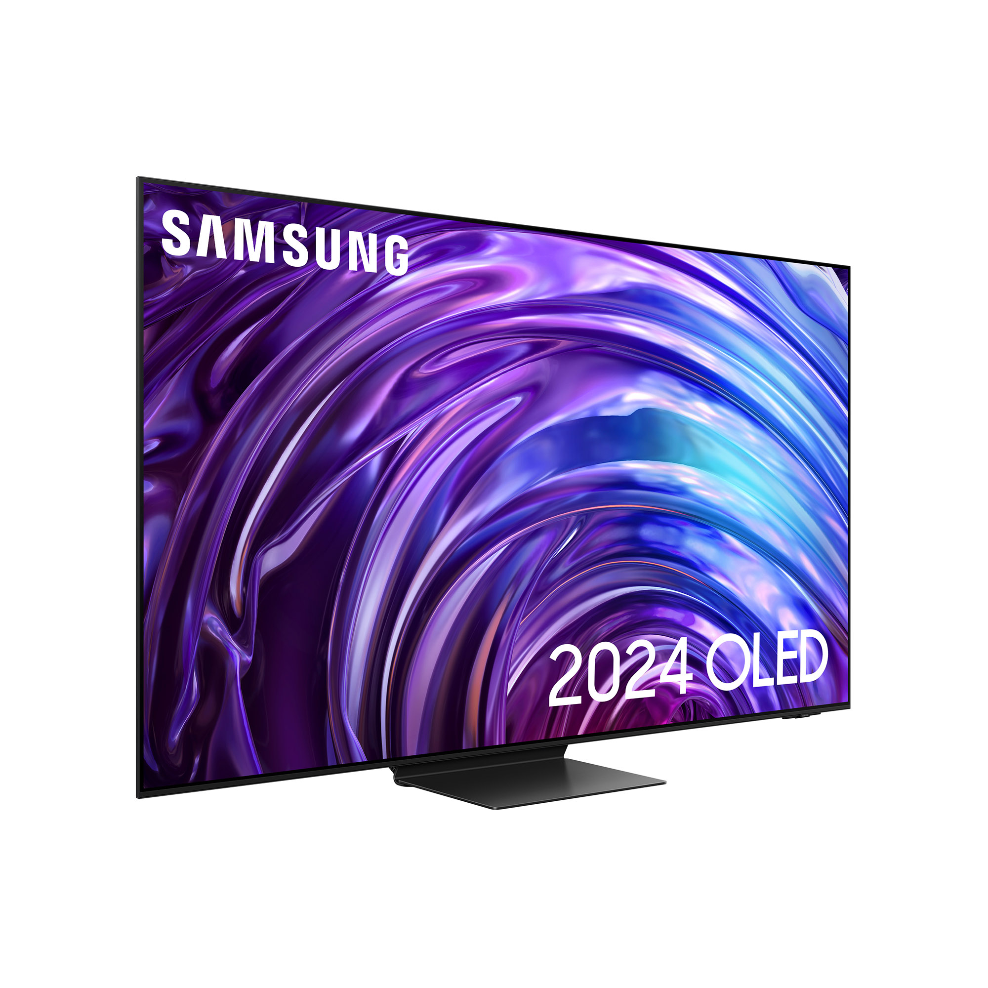 Samsung QE55S95DATXXU TV – image 3