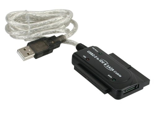 InLine 76670I interface cards/adapter