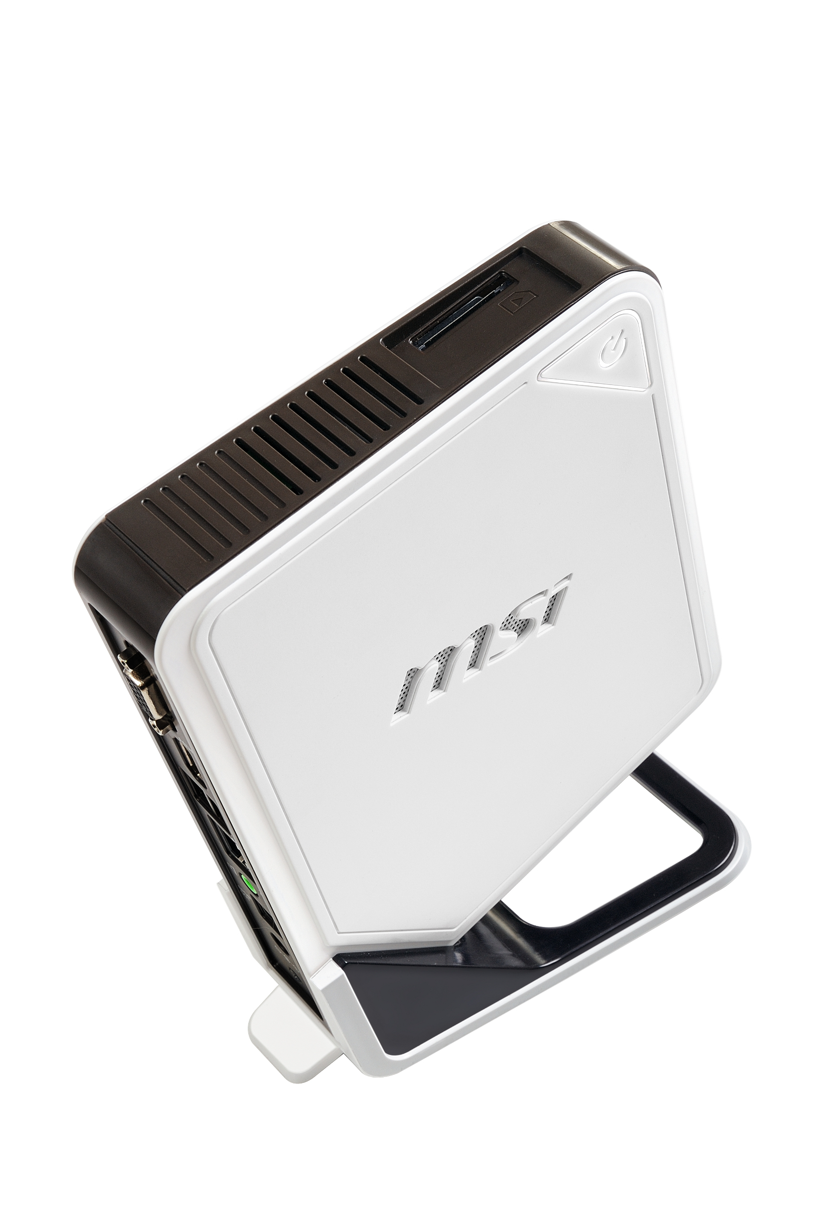 MSI Wind Box DC110-010TW PC Intel® Celeron® 847 – image 7