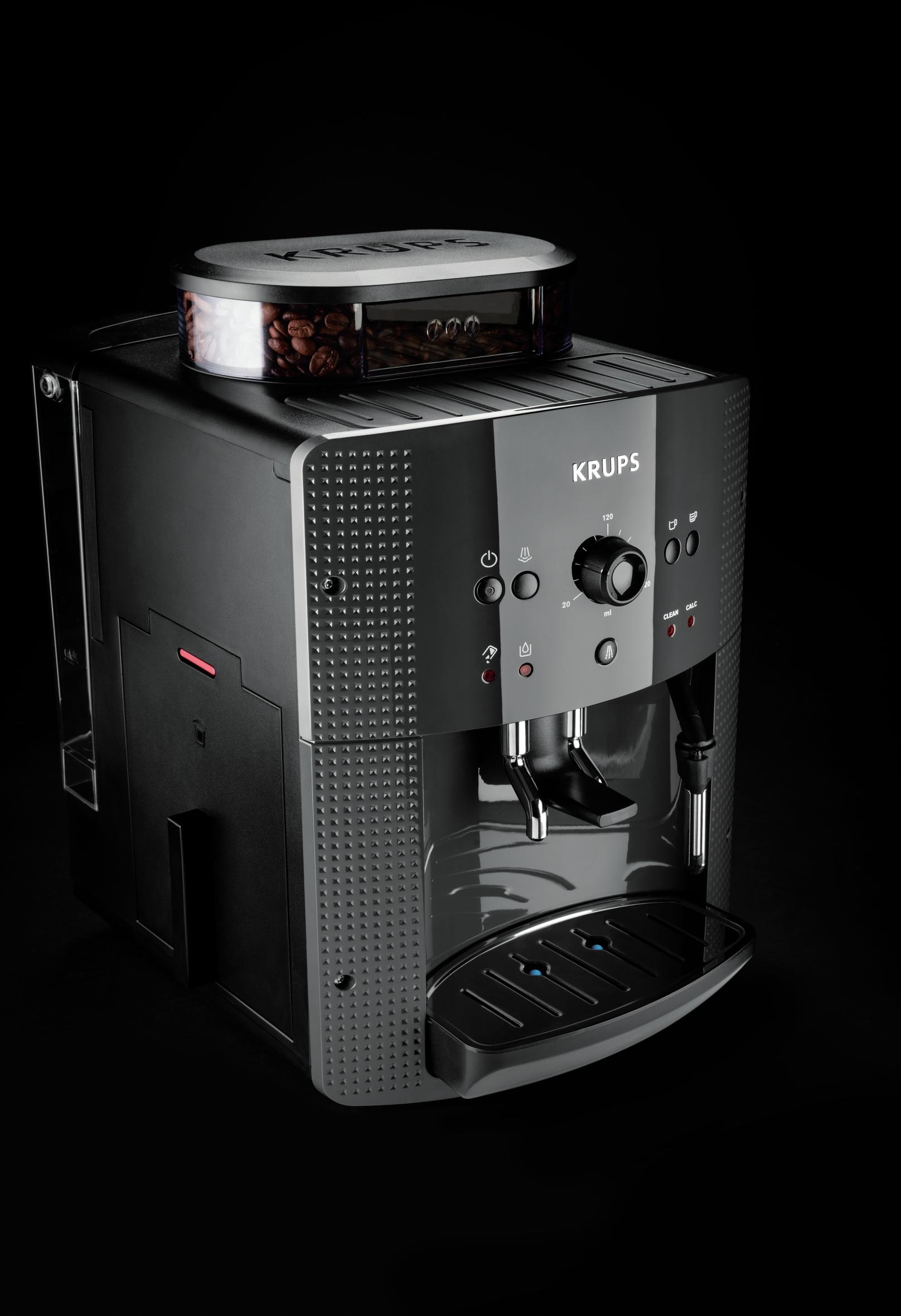 Krups Arabica EA8170 Fully-auto Espresso machine – image 5