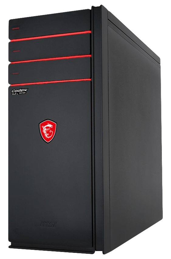 MSI XE Plus 9SF-291US – image 6